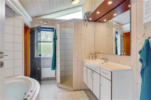 Foto 6 - Casa con 3 camere da letto a Løkken con terrazza e sauna