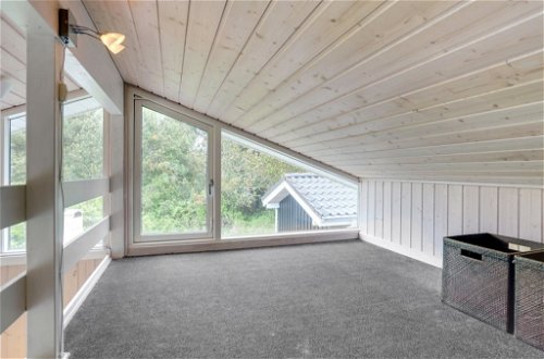 Foto 14 - Haus mit 3 Schlafzimmern in Løkken mit terrasse und sauna