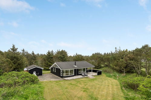 Photo 22 - Maison de 3 chambres à Løkken avec terrasse et sauna