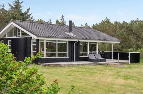 Foto 1 - Haus mit 3 Schlafzimmern in Løkken mit terrasse und sauna