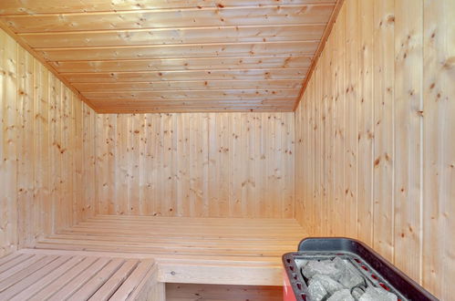 Foto 7 - Casa de 3 quartos em Løkken com terraço e sauna