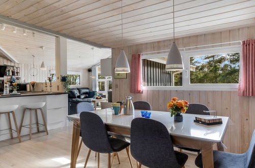 Foto 18 - Casa con 4 camere da letto a Løkken con terrazza e sauna