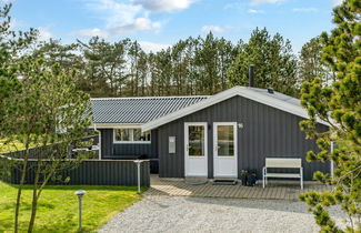 Foto 1 - Casa con 4 camere da letto a Løkken con terrazza e sauna