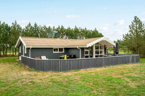 Photo 26 - Maison de 4 chambres à Løkken avec terrasse et sauna