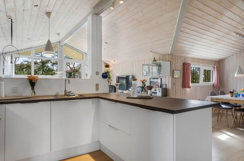 Foto 2 - Casa de 4 quartos em Løkken com terraço e sauna