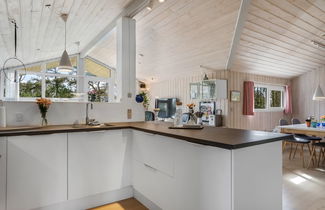 Foto 2 - Casa de 4 quartos em Løkken com terraço e sauna