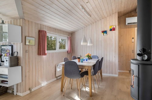 Foto 3 - Casa de 4 quartos em Løkken com terraço e sauna