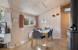 Foto 3 - Casa de 4 quartos em Løkken com terraço e sauna