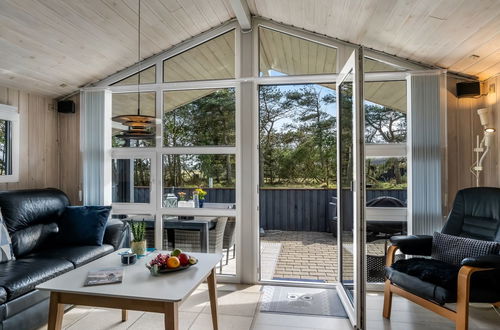 Foto 13 - Casa de 4 quartos em Løkken com terraço e sauna
