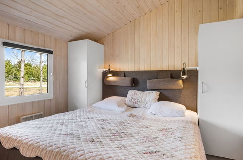 Foto 7 - Casa de 4 quartos em Løkken com terraço e sauna