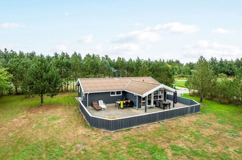 Photo 25 - Maison de 4 chambres à Løkken avec terrasse et sauna