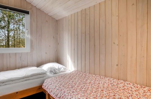 Foto 9 - Casa de 4 quartos em Løkken com terraço e sauna