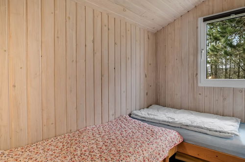 Foto 10 - Casa de 4 quartos em Løkken com terraço e sauna