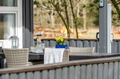 Photo 7 - Maison de 4 chambres à Løkken avec terrasse et sauna