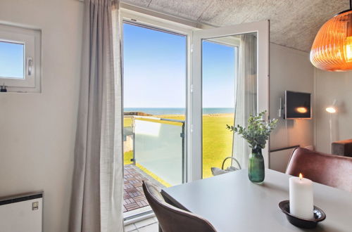 Photo 14 - Appartement de 1 chambre à Løkken avec piscine et terrasse
