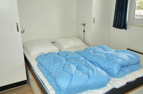 Foto 15 - Apartamento de 1 quarto em Løkken com piscina e terraço