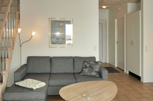 Foto 7 - Apartamento de 1 habitación en Løkken con piscina y terraza