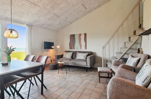 Photo 15 - Appartement de 1 chambre à Løkken avec piscine et terrasse