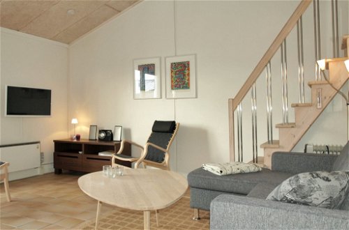 Foto 2 - Apartment mit 1 Schlafzimmer in Løkken mit schwimmbad und terrasse