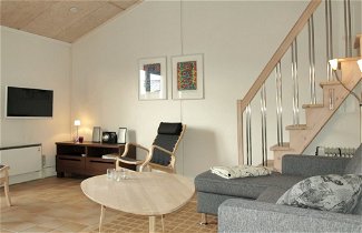 Foto 2 - Apartamento de 1 quarto em Løkken com piscina e terraço