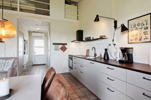 Photo 10 - Appartement de 1 chambre à Løkken avec piscine et terrasse
