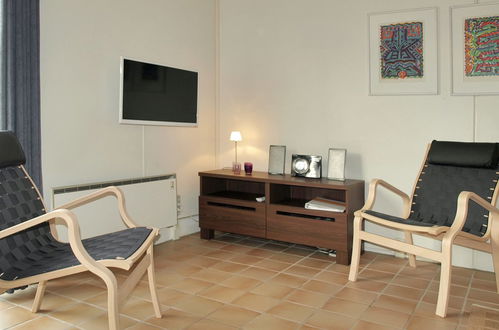 Foto 11 - Apartamento de 1 quarto em Løkken com piscina e terraço