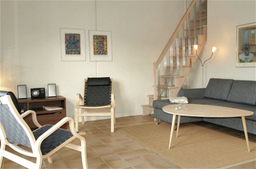 Foto 3 - Apartment mit 1 Schlafzimmer in Løkken mit schwimmbad und terrasse