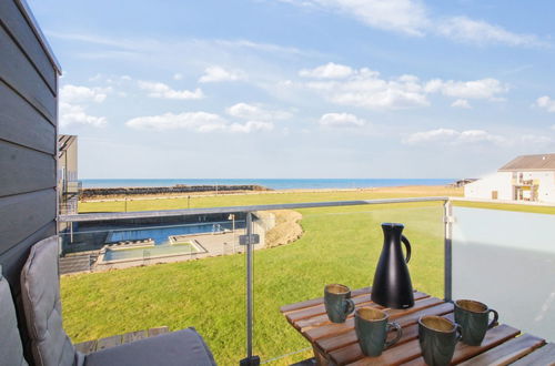 Photo 8 - Appartement de 1 chambre à Løkken avec piscine et terrasse