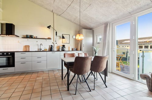Photo 13 - Appartement de 1 chambre à Løkken avec piscine et terrasse
