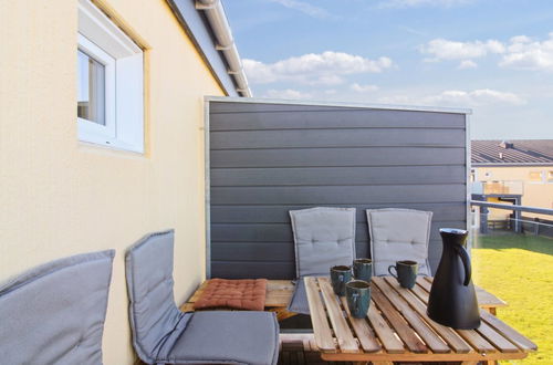 Photo 9 - Appartement de 1 chambre à Løkken avec piscine et terrasse