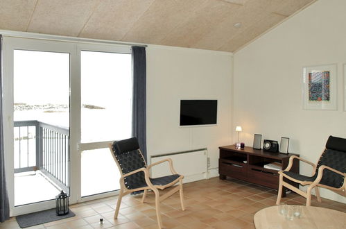 Foto 6 - Apartamento de 1 habitación en Løkken con piscina y terraza