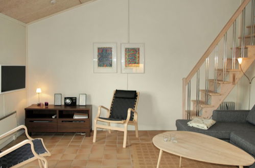 Photo 9 - Appartement de 1 chambre à Løkken avec piscine et terrasse