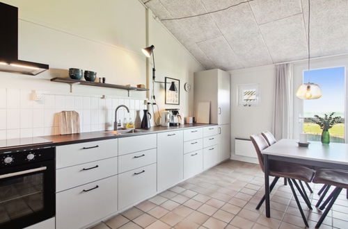Photo 12 - Appartement de 1 chambre à Løkken avec piscine et terrasse