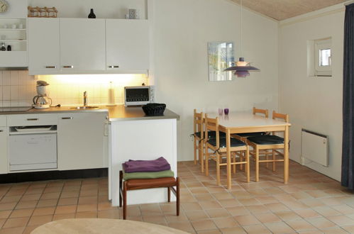 Foto 5 - Apartamento de 1 habitación en Løkken con piscina y terraza