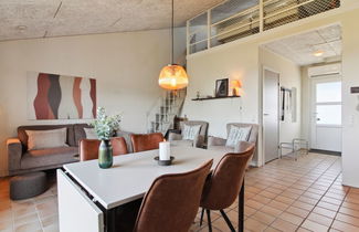 Foto 3 - Apartment mit 1 Schlafzimmer in Løkken mit schwimmbad und terrasse