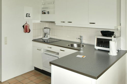 Foto 4 - Apartamento de 1 habitación en Løkken con piscina y terraza