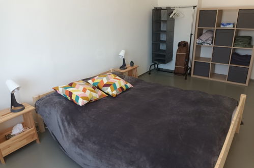 Foto 8 - Apartment mit 3 Schlafzimmern in Harrachov mit garten