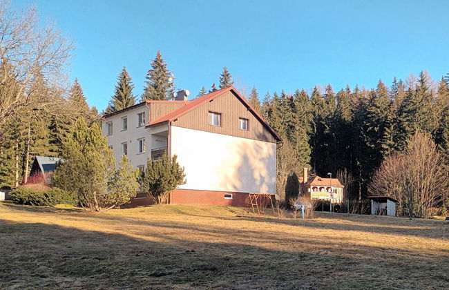 Apartamento de 3 quartos em Harrachov com jardim - Foto 31