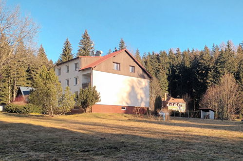 Photo 2 - Appartement de 3 chambres à Harrachov avec jardin