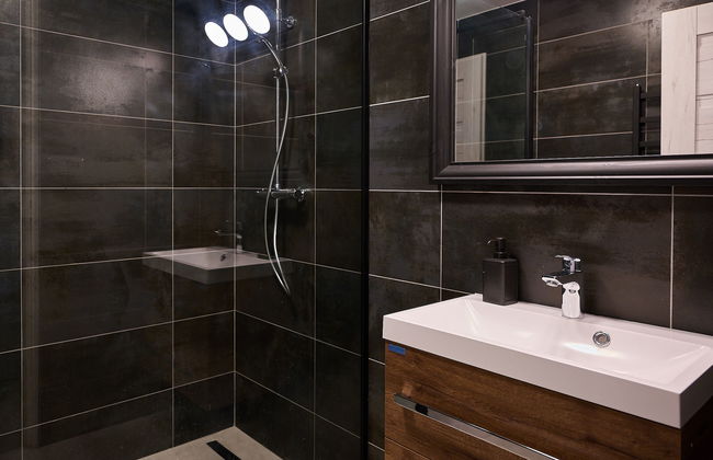 Apartamento de 3 quartos em Harrachov com jardim - Foto 21