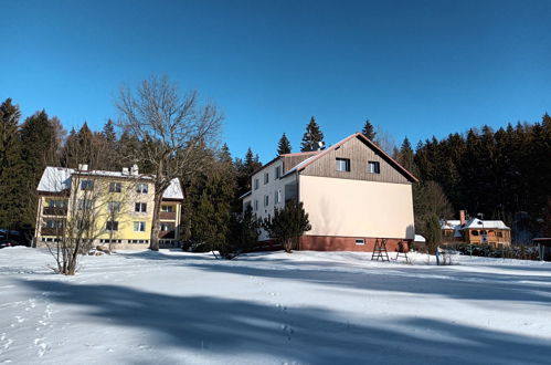 Foto 30 - Appartamento con 3 camere da letto a Harrachov con giardino