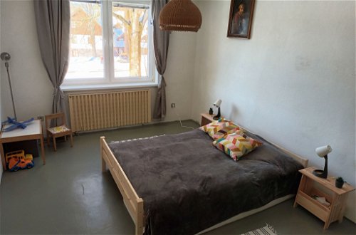 Foto 4 - Apartamento de 3 habitaciones en Harrachov con jardín