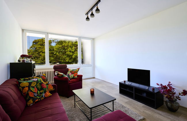 Apartamento de 3 quartos em Harrachov com jardim - Foto 11