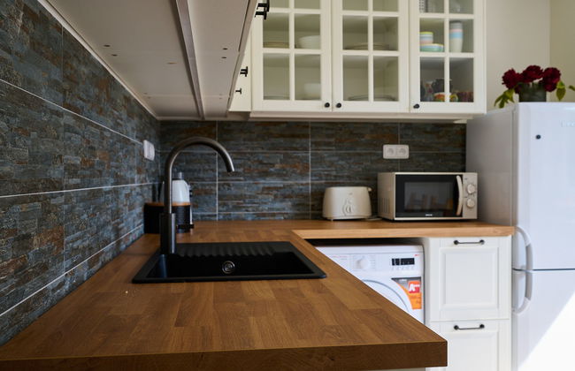Apartamento de 3 quartos em Harrachov com jardim - Foto 8