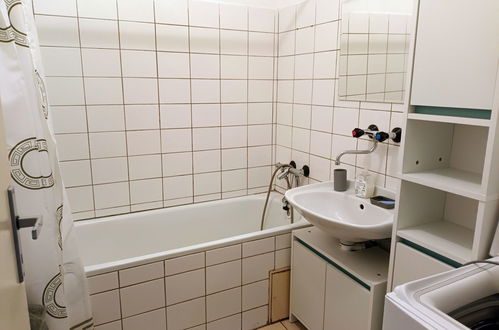 Foto 5 - Apartamento de 3 quartos em Harrachov com jardim