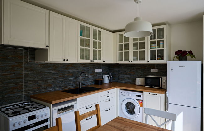 Apartamento de 3 quartos em Harrachov com jardim - Foto 2
