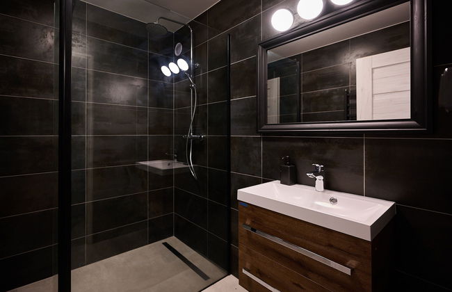 Apartamento de 3 quartos em Harrachov com jardim - Foto 4
