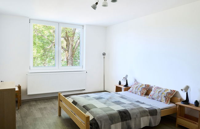 Apartamento de 3 quartos em Harrachov com jardim - Foto 14