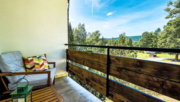 Apartamento de 3 quartos em Harrachov com jardim - Foto 5