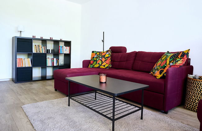 Apartamento de 3 quartos em Harrachov com jardim - Foto 10